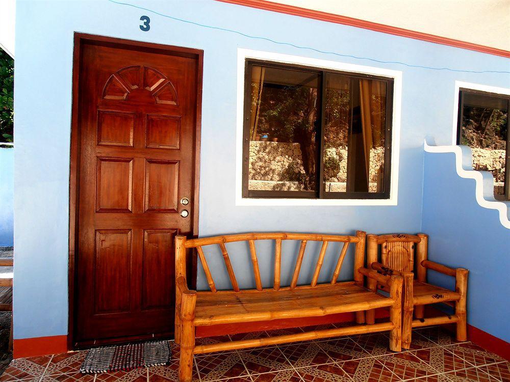 บลู โครัล บีช รีสอร์ต Hotel เกาะมาลาปัสกัว ภายนอก รูปภาพ