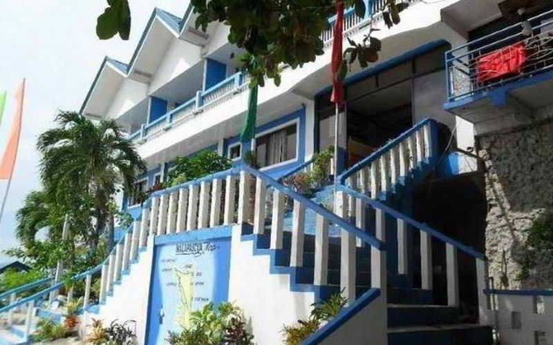 บลู โครัล บีช รีสอร์ต Hotel เกาะมาลาปัสกัว ภายนอก รูปภาพ
