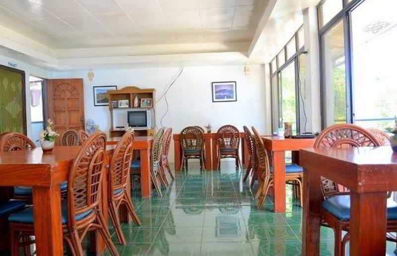 บลู โครัล บีช รีสอร์ต Hotel เกาะมาลาปัสกัว ภายนอก รูปภาพ