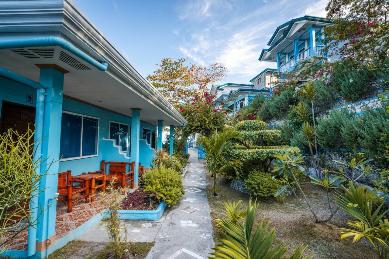 บลู โครัล บีช รีสอร์ต Hotel เกาะมาลาปัสกัว ภายนอก รูปภาพ